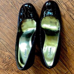 Macy’s Style & Co croc style